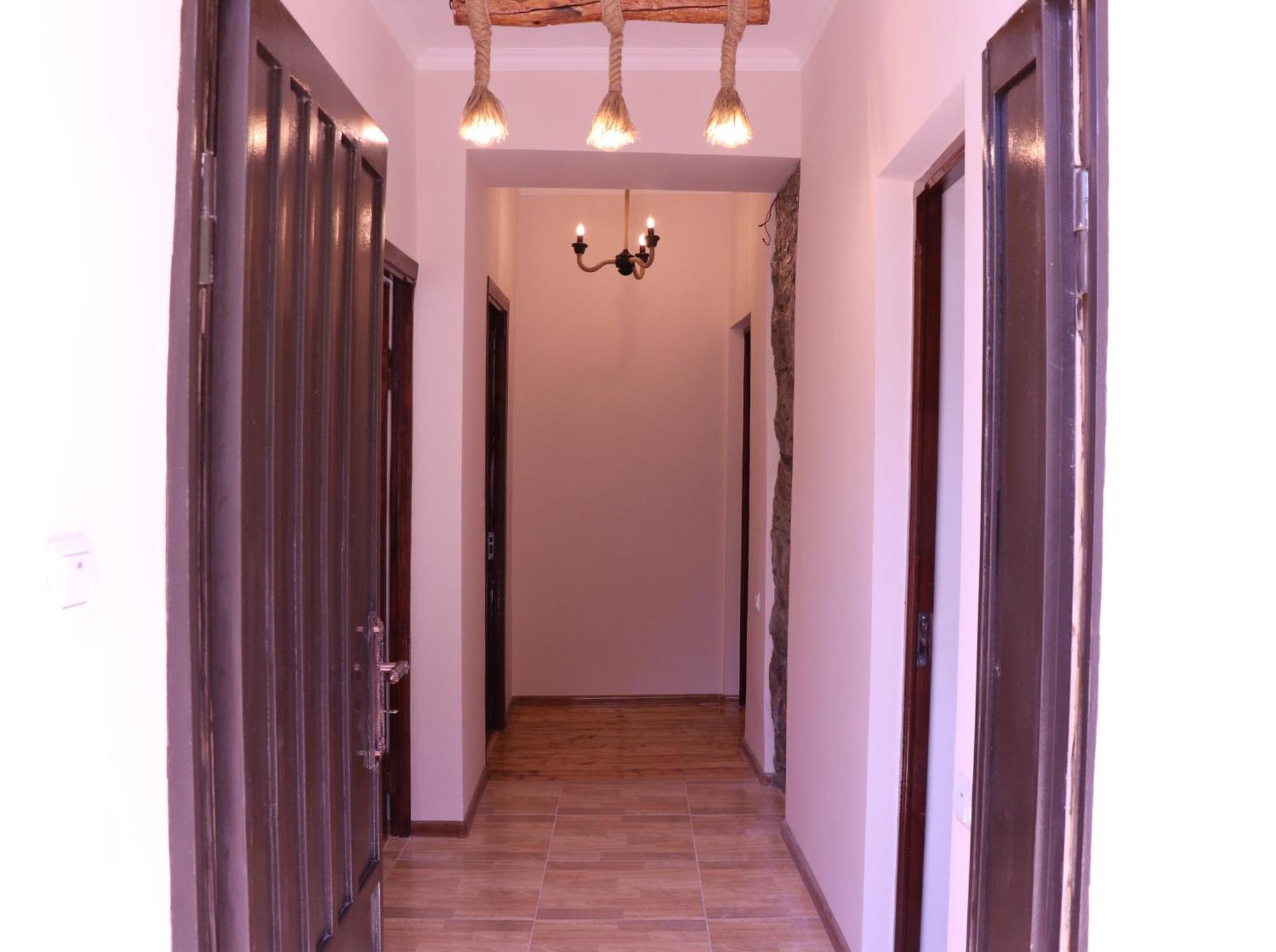 Legend Guest House Yekhegis Exterior foto